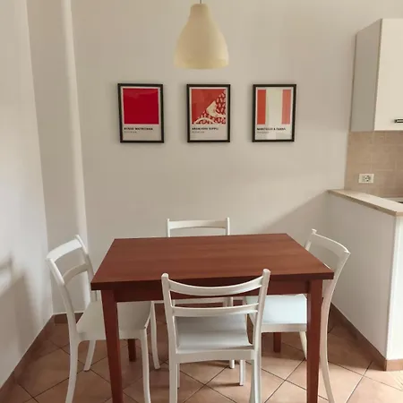 Casa Ele Apartment *