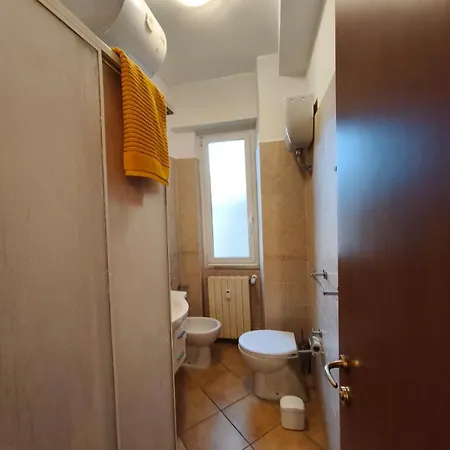 Casa Ele Apartment