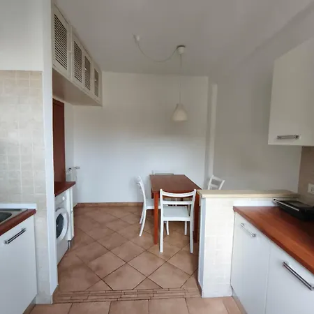 Apartment Casa Ele Rom